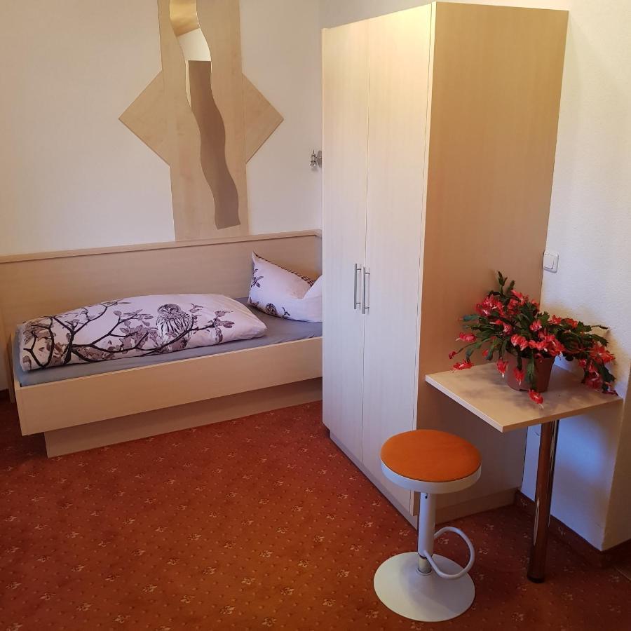 Familienferienhaus Florentine Лангенфельд Экстерьер фото