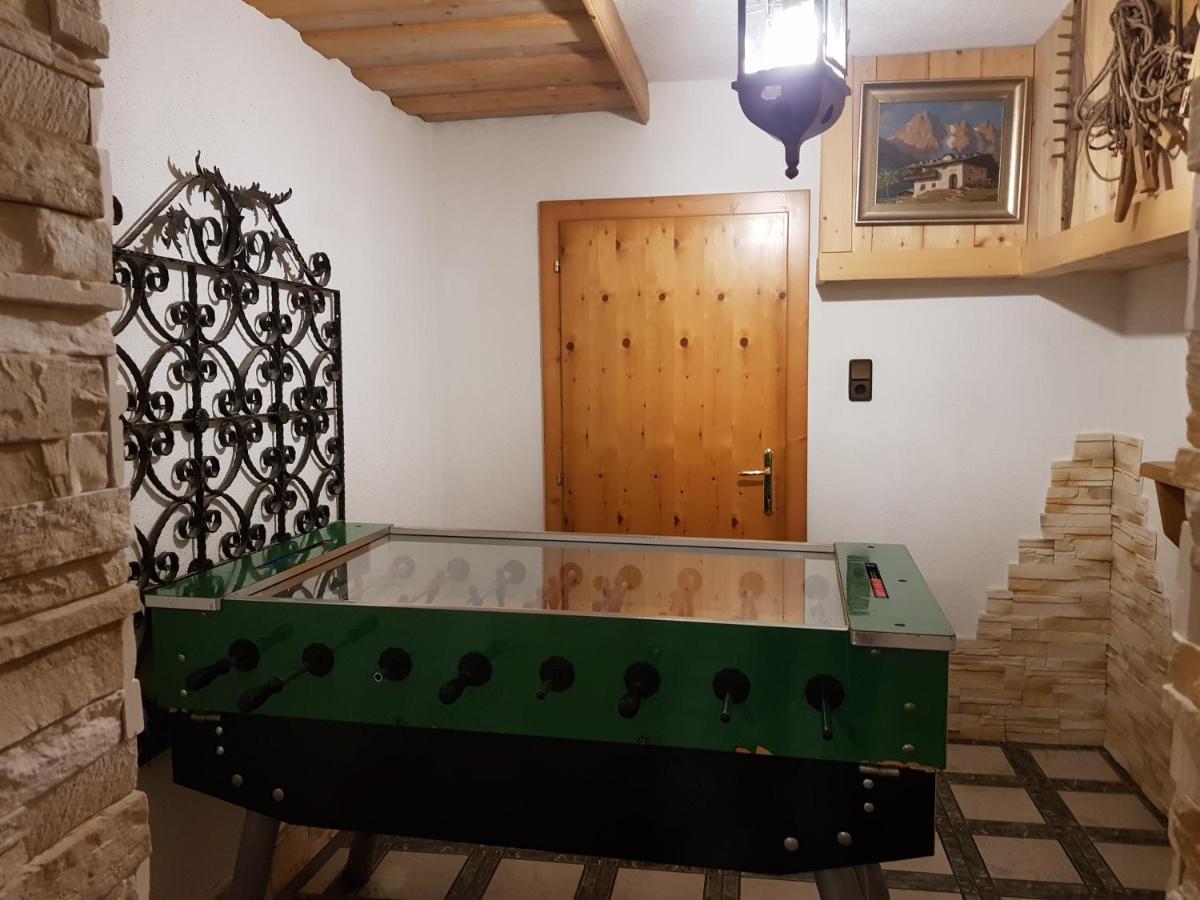 Familienferienhaus Florentine Лангенфельд Экстерьер фото